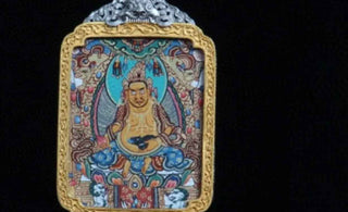 Illuminating the Path: Thangka Art's Role in Spiritual Guidance