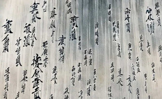 Unveiling the Harmonious Intersection of Cultures in Oriental Aesthetics