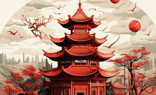 Dynastic Legacy: Unraveling the Historical and Cultural Significance of China's Palaces