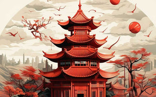Dynastic Legacy: Unraveling the Historical and Cultural Significance of China's Palaces