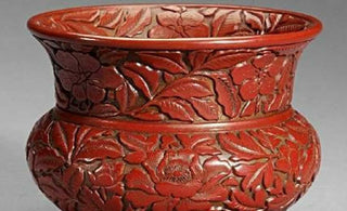 Modern Lacquerware Art Styles: A New Wave of Creativity