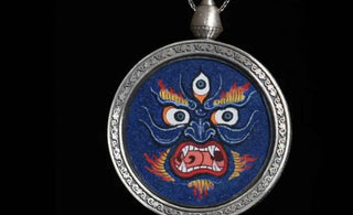 Preserving Heritage: The Cultural Significance of Tibet Thangka Paintings