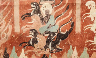 Symbolic Meaning: Buddhist Motifs on Yungang Buddha Statues