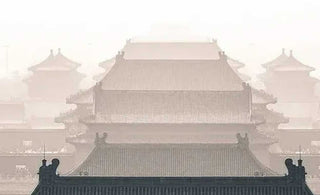 Immersive Heritage: Discovering the Layers of Meaning in Chinese Imperial Residences