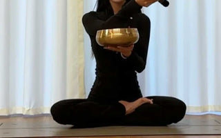 Zazen Zest: Embracing Calmness Through Seated Meditation