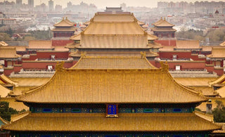Dynastic Elegance: Unveiling the Apex of Artistic Mastery in Chinese Palace Culture