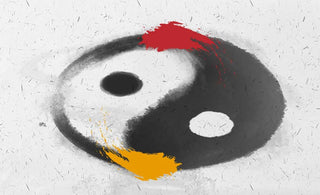 Balancing Act: Zen Stress Reduction Through Tai Chi