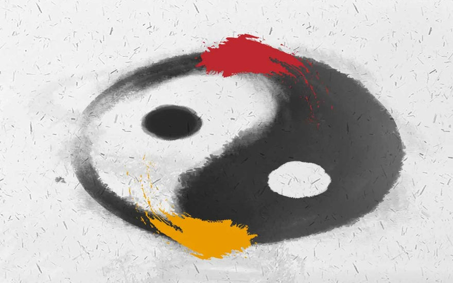 Balancing Act: Zen Stress Reduction Through Tai Chi