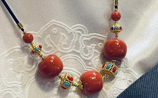 Exploring The History And Science Of Tibetan Healing Bracelets