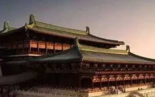 The Timeless Elegance of Tang and Song Dynasty Brushstrokes: A Dive into Chinese Imperial Artistry