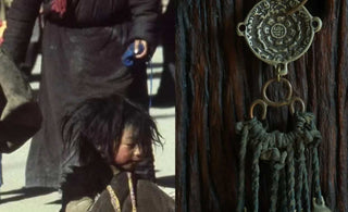 Living Artifacts: The Story and Legacy of Tibetan Traditional Bracelets
