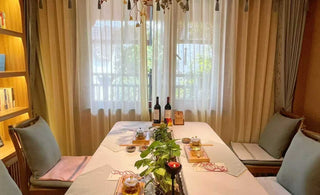 Pure and Natural Ingredients: Zen Nourishment from the Earth