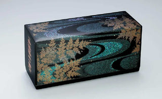Exploring Japanese Lacquerware Artisans