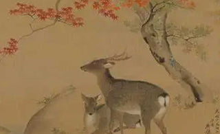 Silken Splendors: Exploring the Enchanting Artistry of Ming and Qing Dynasty Palaces