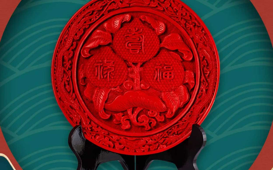 Significance of Lacquerware in Chinese History