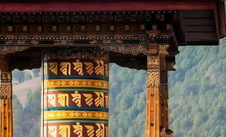 The allure of Tibetan Buddhist art: Experiencing the allure and magnetism of Tibetan Buddhist art