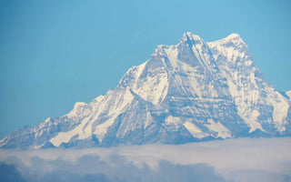 The Enigma of Kailash Himalaya: Fact or Fiction?