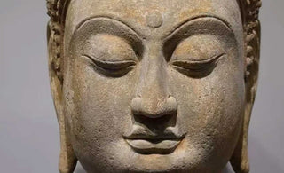 The Intriguing History of Tang Dynasty Buddha Head Statue