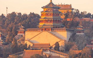Summer Palace Saga: A Historical Journey Through Beijing's Royal Retreat