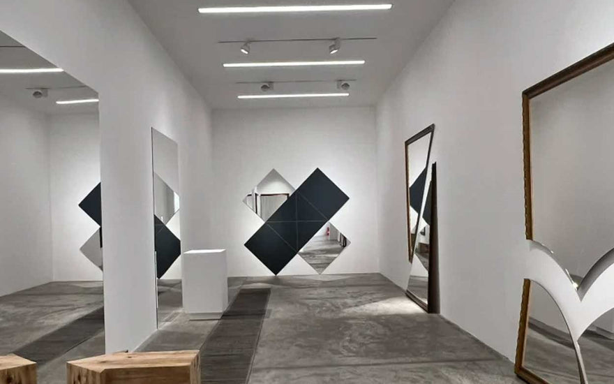 Oriental Art Odyssey: Western Galleries Embrace Diversity