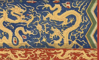 The Imperial Brush: Unveiling the Splendor of Chinese Palatial Beauty on Canvas