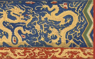 The Imperial Brush: Unveiling the Splendor of Chinese Palatial Beauty on Canvas