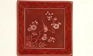 The Art of Modern Laquerware: Various Meaning