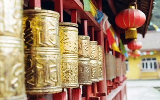 Delve deep into the philosophical roots that define the concept and significance of Nirvana in Buddhism