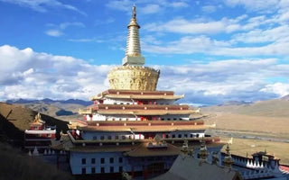 The spiritual Haven: Exploring the cultural richness and spiritual sanctuaries of Tibetan Buddhist Monasteries