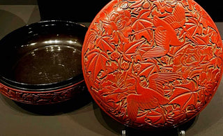 Deciphering Art of Contemporary Laquerware
