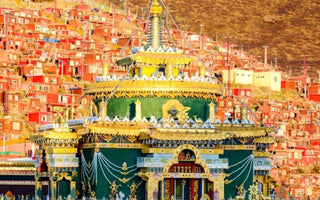 Enhancing mindfulness practices using Mala as a great supplement to your journey to a higher self