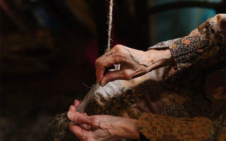 Why Handmade Jewelry Matters: The Energy, Intention, and Care Behind Kailash Energy Jewelry