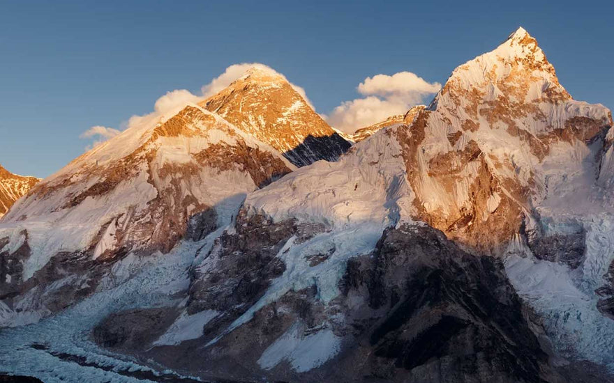 Exploring the spiritual and geographical wonders of Kailash Mansarovar in the Himalayas