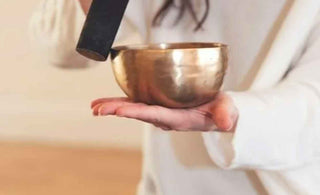 Artistry in Sound: Crafting Beauty with Himalayan Singing Bowls
