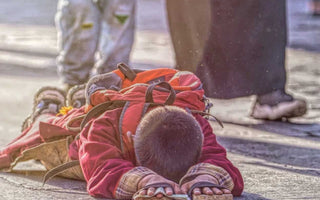 Demystify the profound Buddhist concept of Dependent Origination, exploring its layers and implications for personal growth