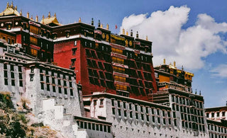 Potala Palace Chronicles: Unveiling the Spiritual and Architectural Legacy of Tibet