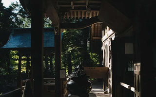 Rhythms of Zen Drumming: Spiritual Beats for Inner Harmony