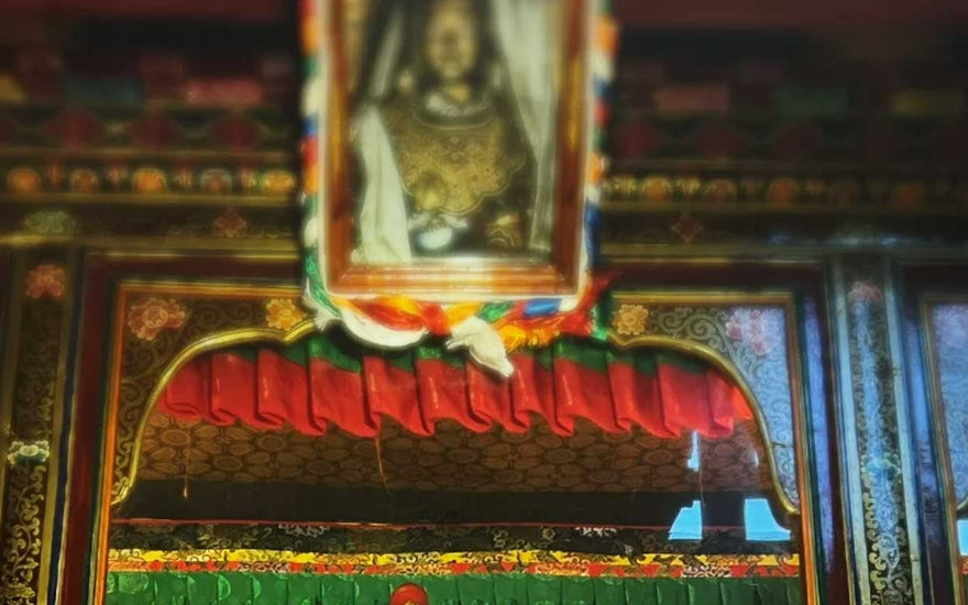 Buddhist Mala Beads as a mindfulness aid: how does it assist on meditation