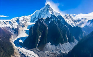 The Ecology of Mount Kailash: learning from the diverse flora, fauna and ecological significance of Mount Kailash