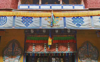 Explore the tranquil and serene aspects of Nirvana within the framework of Buddhist beliefs