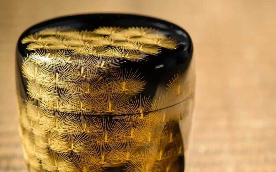 Going Green with Japanese Lacquerware: Eco-Friendly Choices