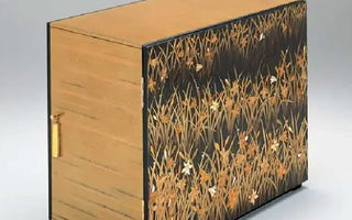 Mastering Techniques: Your Guide to Crafting Japanese Lacquerware