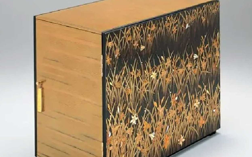 Mastering Techniques: Your Guide to Crafting Japanese Lacquerware