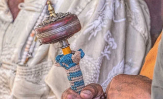 Decode the intricate web of causes and effects in Dependent Origination