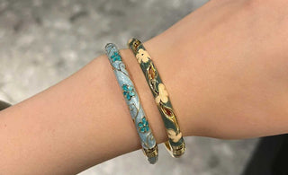 Symbolism of Cloisonné Copper Square in Art and Culture