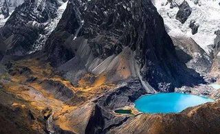 Threads of Enlightenment: The Spiritual Significance of Nepal Prayer Flags