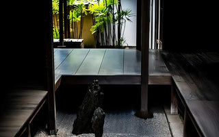 Tea Ceremony Harmony: A Ritual of Zen Elegance