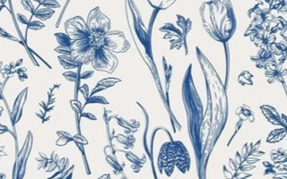 Serene Cleansing: Embracing the Tranquility of Brush Washing with Porcelain