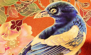 The Symbolism of Magpies in Art: Exploring the Meaning