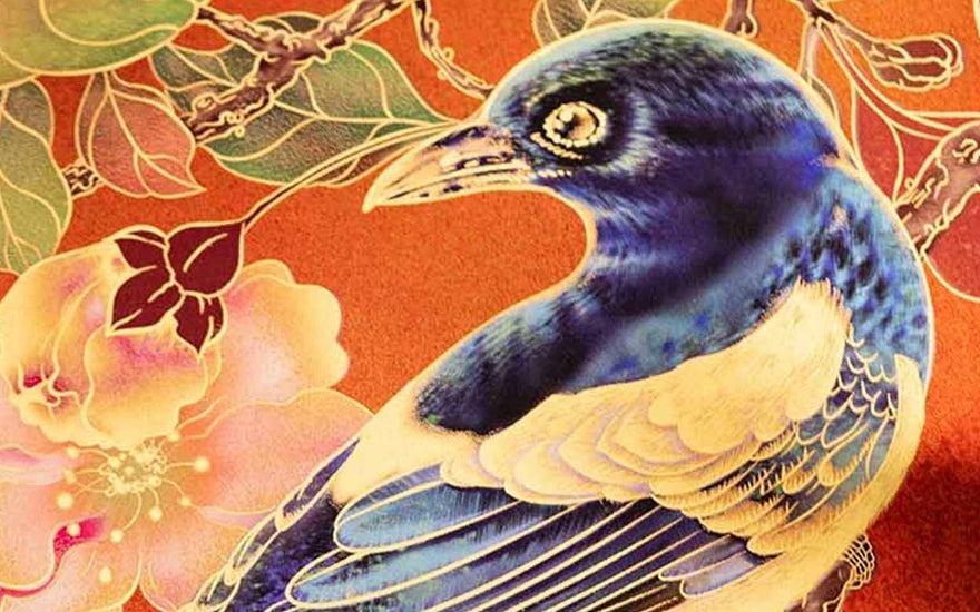 The Symbolism of Magpies in Art: Exploring the Meaning